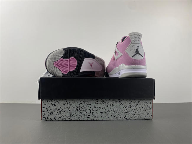 Air Jordan 4 WMNS “Orchid” AQ9129-501