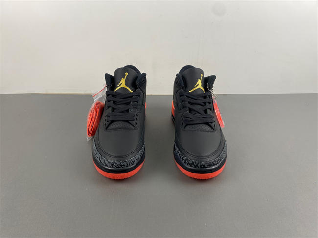 Air Jordan 3 Retro J Balvin Rio FN0344-001