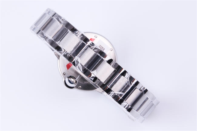 CARTIER 3K Blue Balloon 33mm NH076 09