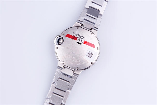 CARTIER 3K Blue Balloon 33mm NH076 20