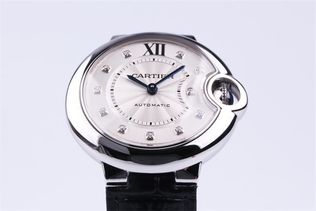 CARTIER 3K Blue Balloon 33mm NH076 21