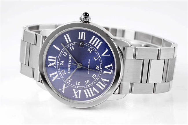 AF Cartier London 01