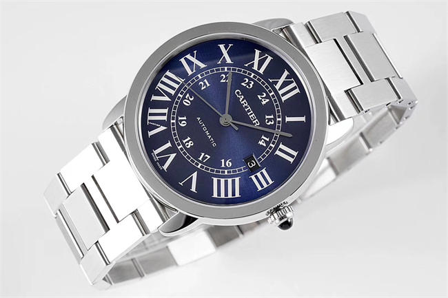 AF Cartier London 01