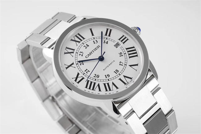 AF Cartier London 02