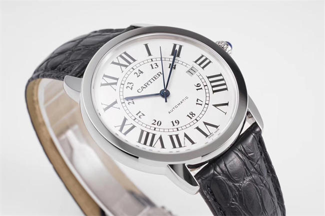 AF Cartier London 04