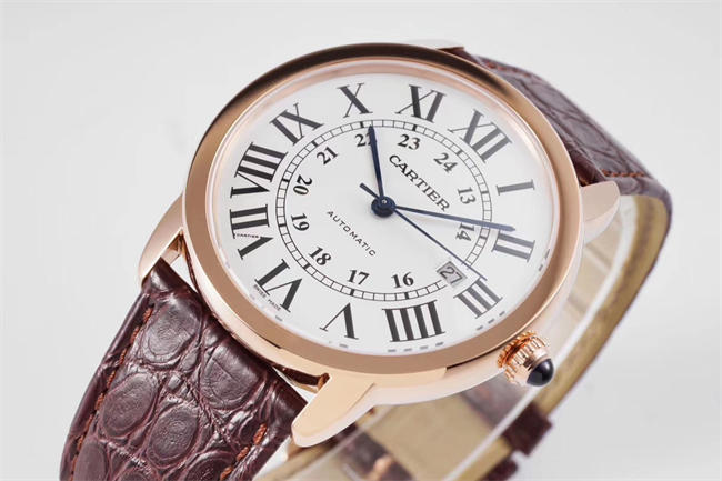 AF Cartier London 05