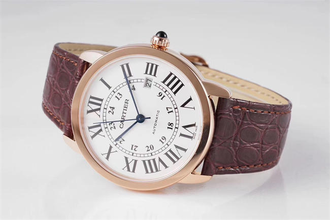 AF Cartier London 05