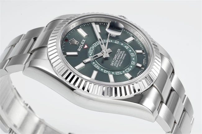 ZF Rolex Skywalker Sky Dweller 9002 04