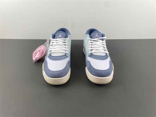 Air Jordan 4 RM “Prism Pink” FQ7939-101