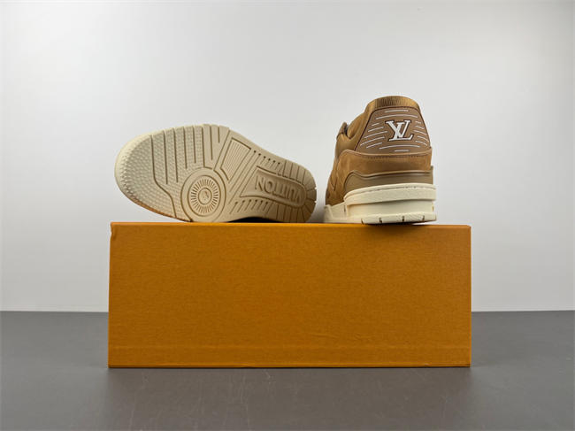 Louis Vuitton LV trainer