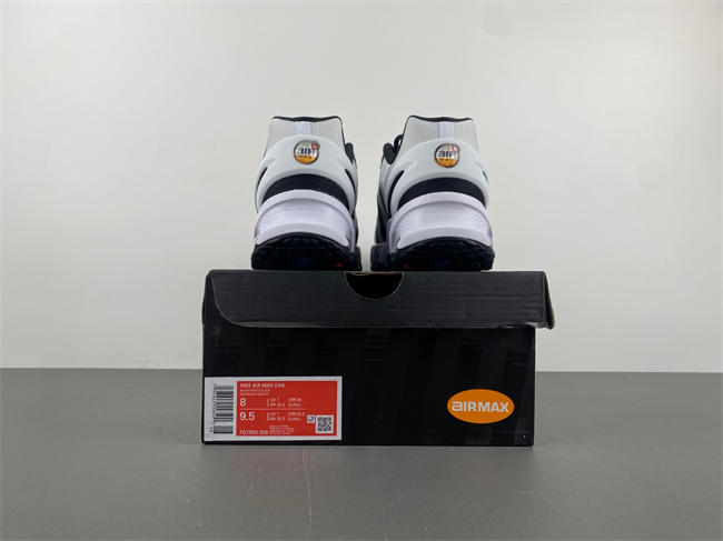 Nike Air Max DN 8 FQ7860-009