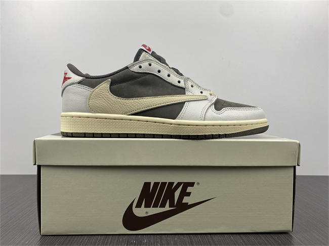 AJ1 ST Travis Scott x Air Jordan 1 DM7866-162