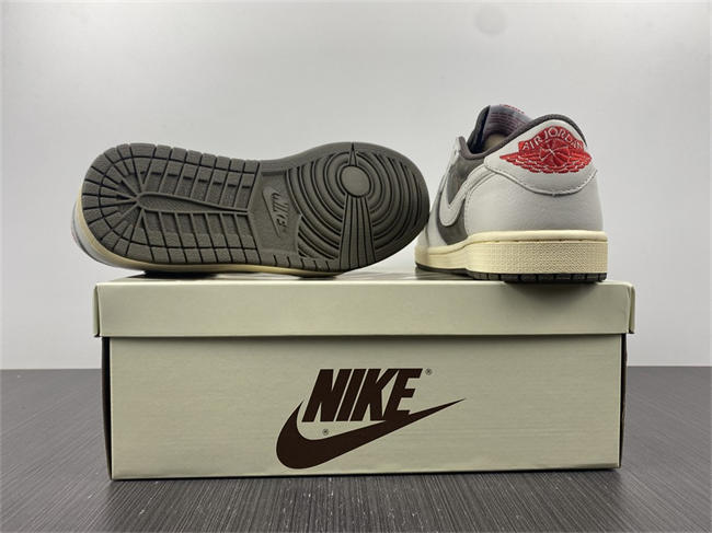 AJ1 ST Travis Scott x Air Jordan 1 DM7866-162