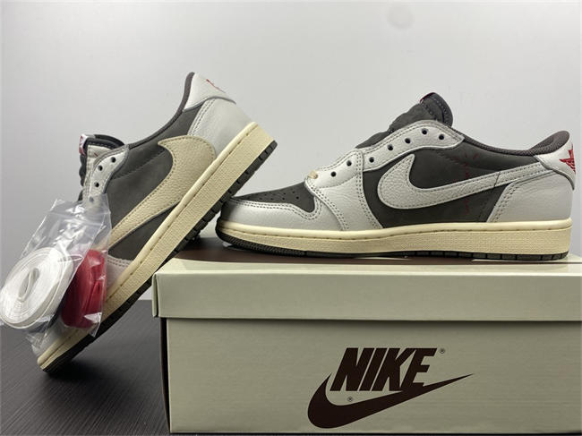 AJ1 ST Travis Scott x Air Jordan 1 DM7866-162