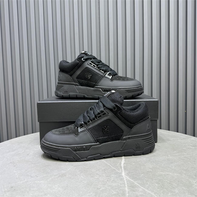 Amiri MA-1 Sneaker