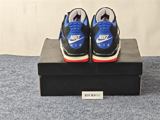 Air Jordan 4 “Rare Air” FV5029-003