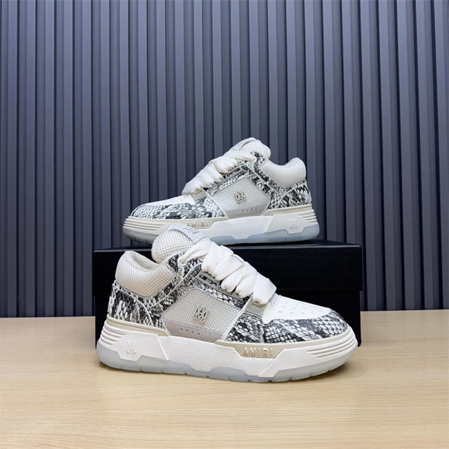 Amiri MA-1 Sneaker 9000