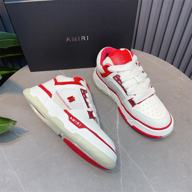 Amiri MA-1 Sneaker 9010