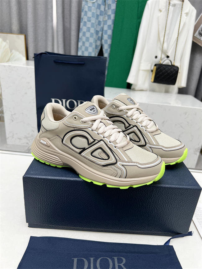 Dior B30 Sneaker d9002