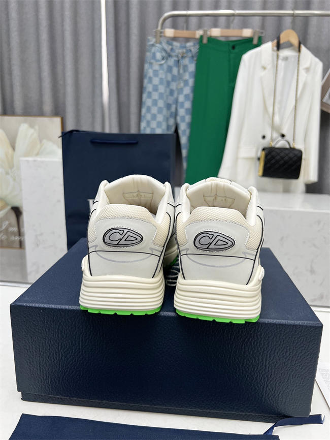 Dior B30 Sneaker D9006