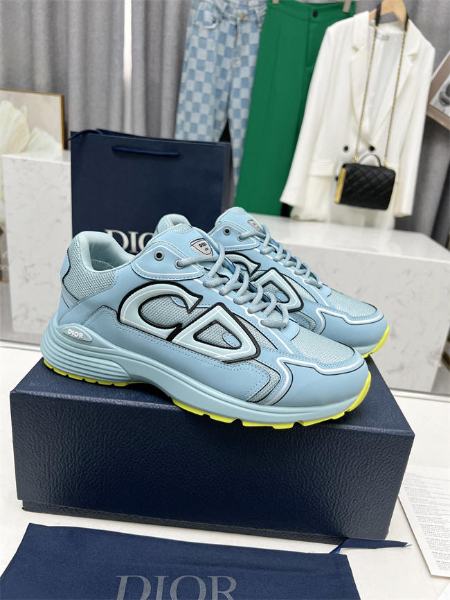Dior B30 Sneaker D9007