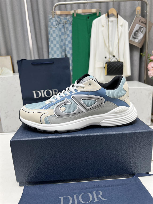 Dior B30 Sneaker D9910