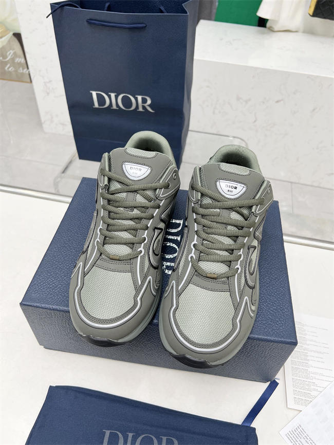Dior B30 Sneaker D9011