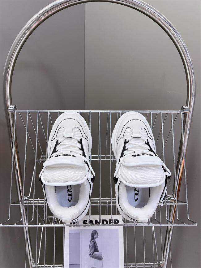 Dior B30 Sneaker D1500