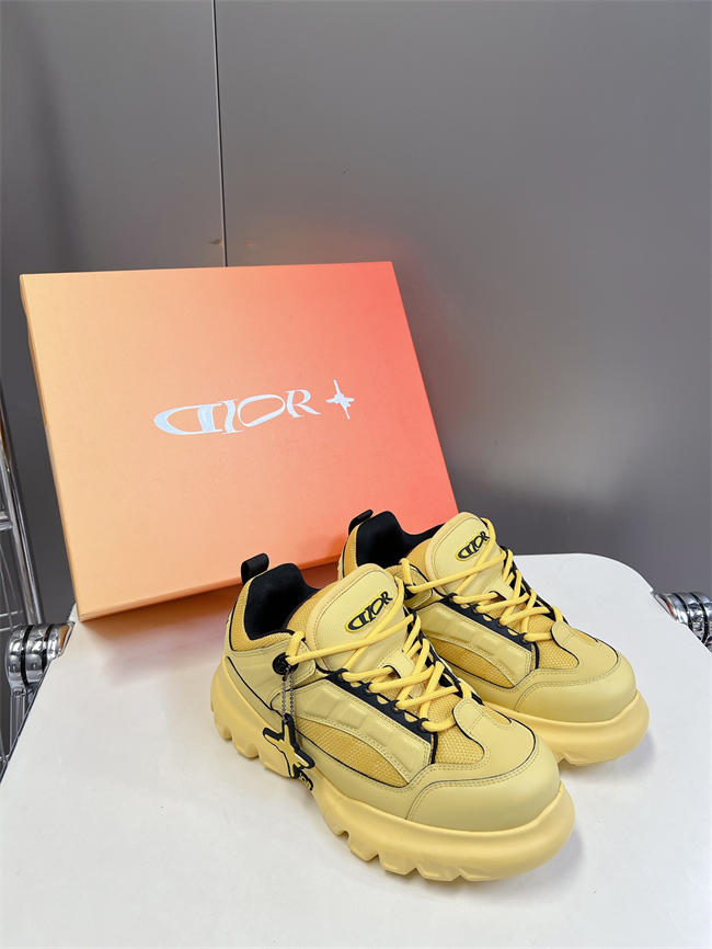 Dior B30 Sneaker D1501