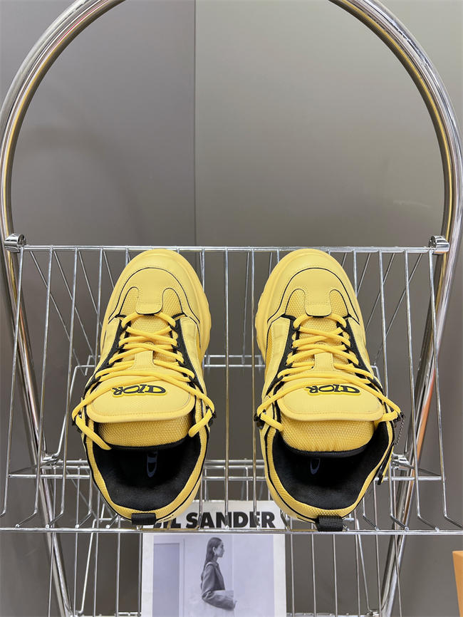 Dior B30 Sneaker D1501