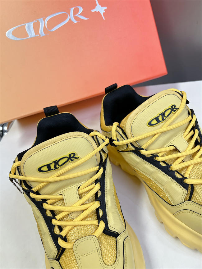 Dior B30 Sneaker D1501