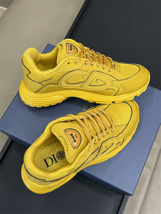 Dior B30 Sneaker D1508