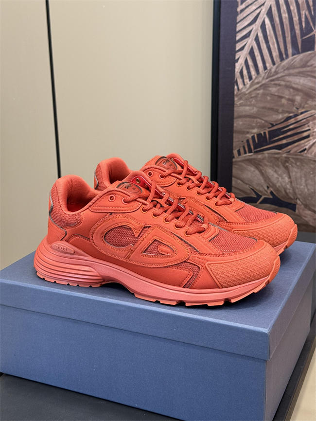 Dior B30 Sneaker D1508 D1509