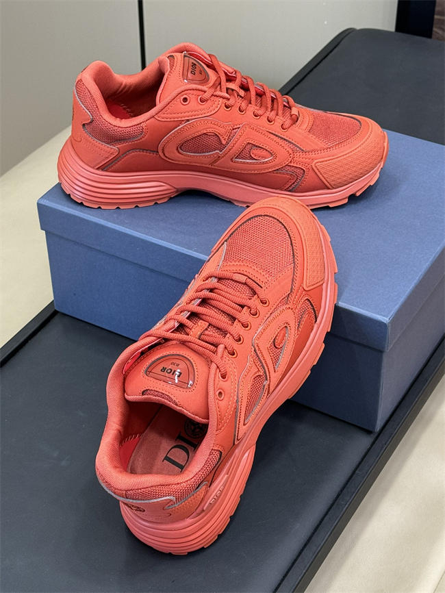 Dior B30 Sneaker D1508 D1509