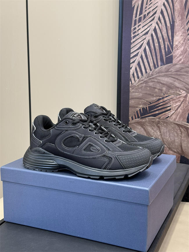 Dior B30 Sneaker D1512