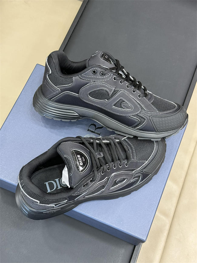 Dior B30 Sneaker D1512
