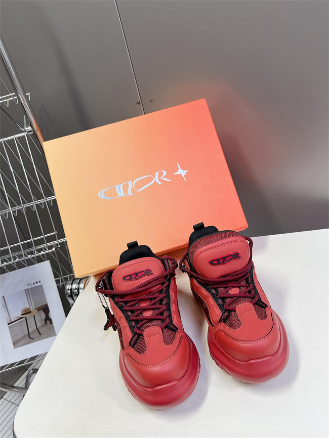 Dior B30 Sneaker D1504