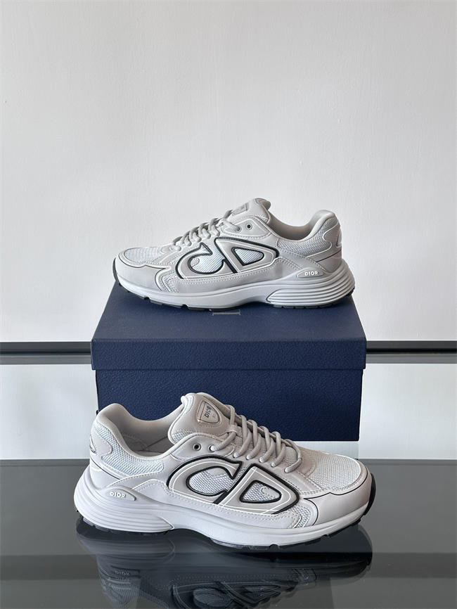 Dior B30 Sneaker D1001