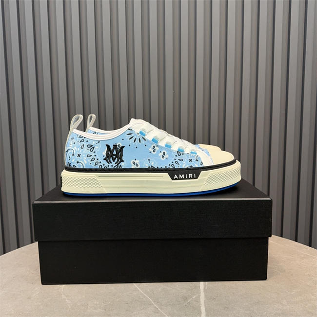 Amiri Court Low Sneaker