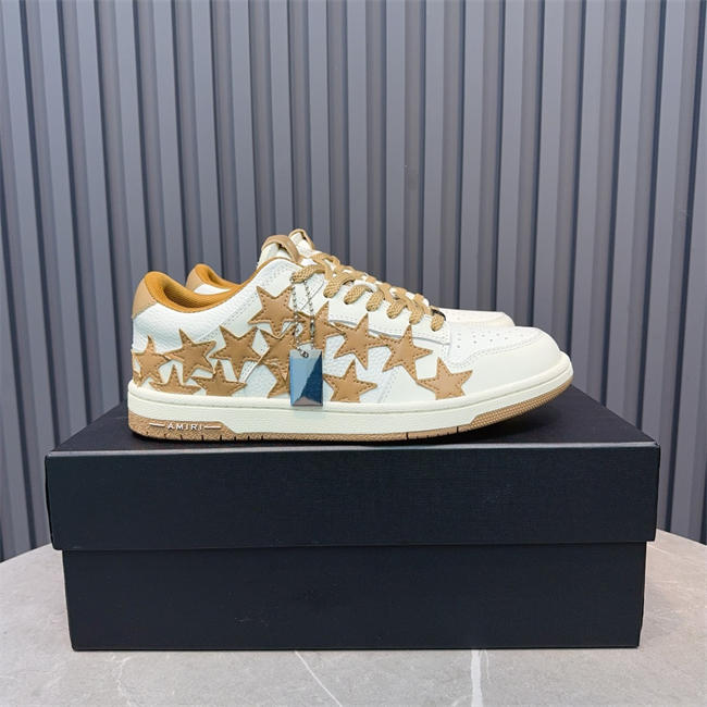 Amiri Court Low Sneaker