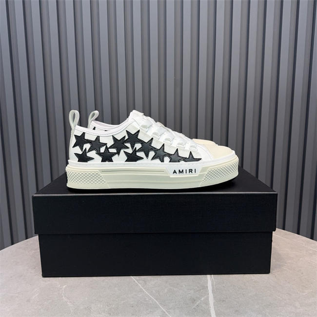 Amiri Court Low Sneaker
