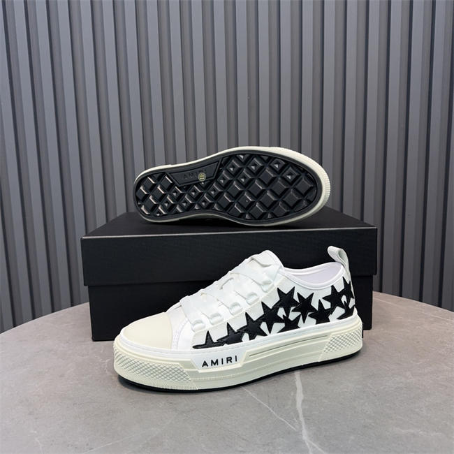 Amiri Court Low Sneaker
