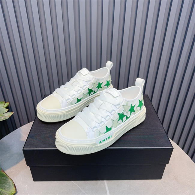 Amiri Court Low Sneaker