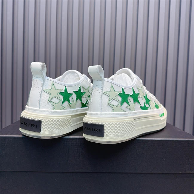 Amiri Court Low Sneaker