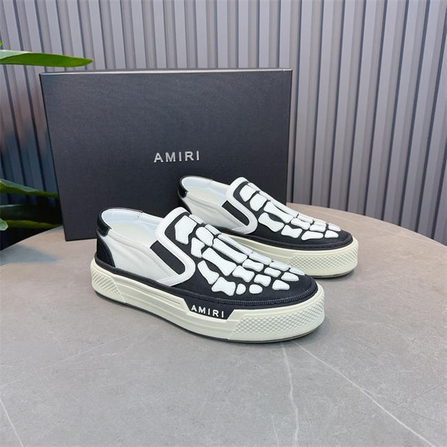 Amiri Court Sneaker
