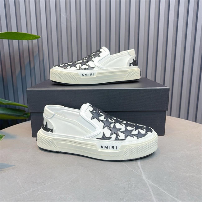Amiri Court Sneaker