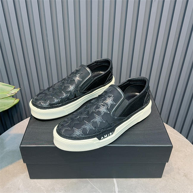 Amiri Court Sneaker