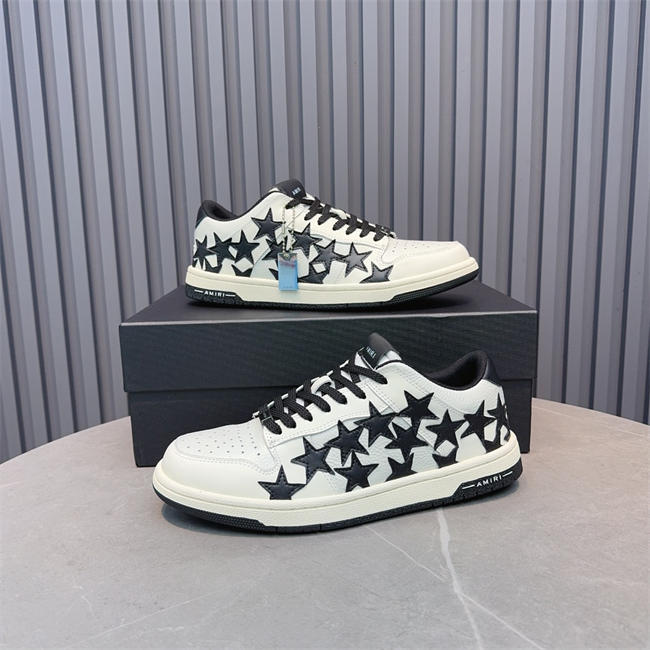 Amiri Court Sneaker