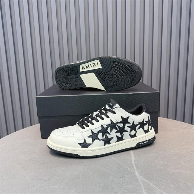 Amiri Court Sneaker