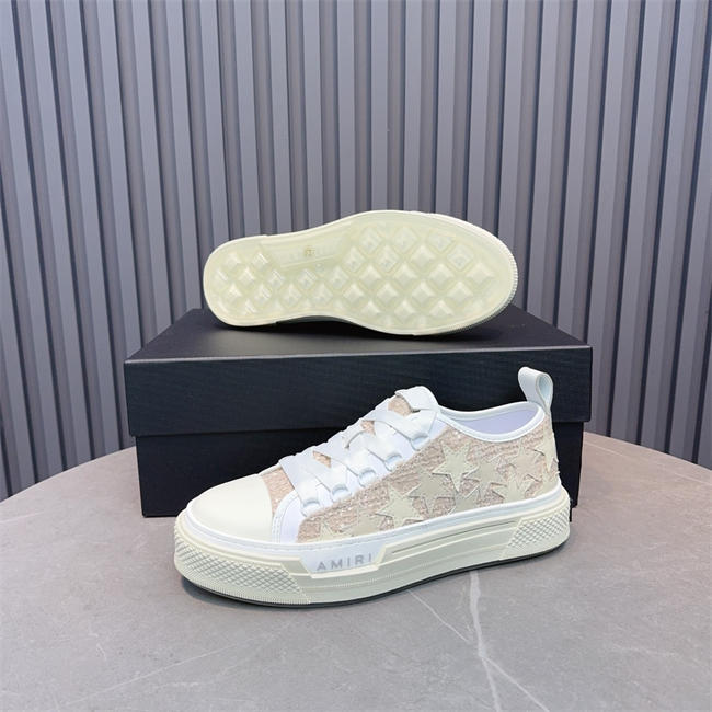 Amiri Court Sneaker